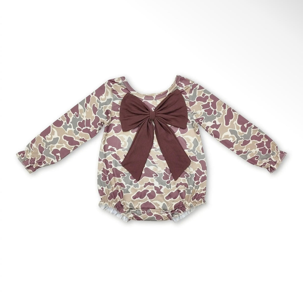 Oakley Romper