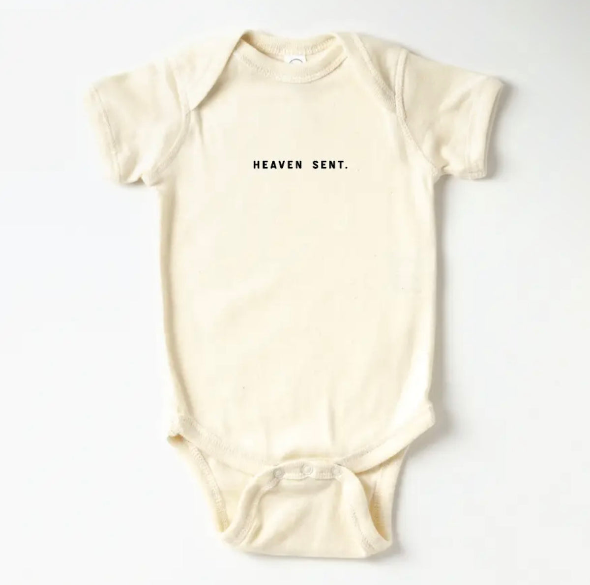 Heaven Sent Onesie