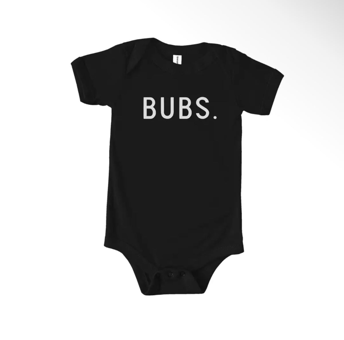 Bubs Onesie