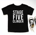 Stage Five Clinger Tee