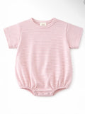 Amelia T-Shirt Bubble