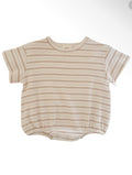 Graham T-Shirt Organic Bubble
