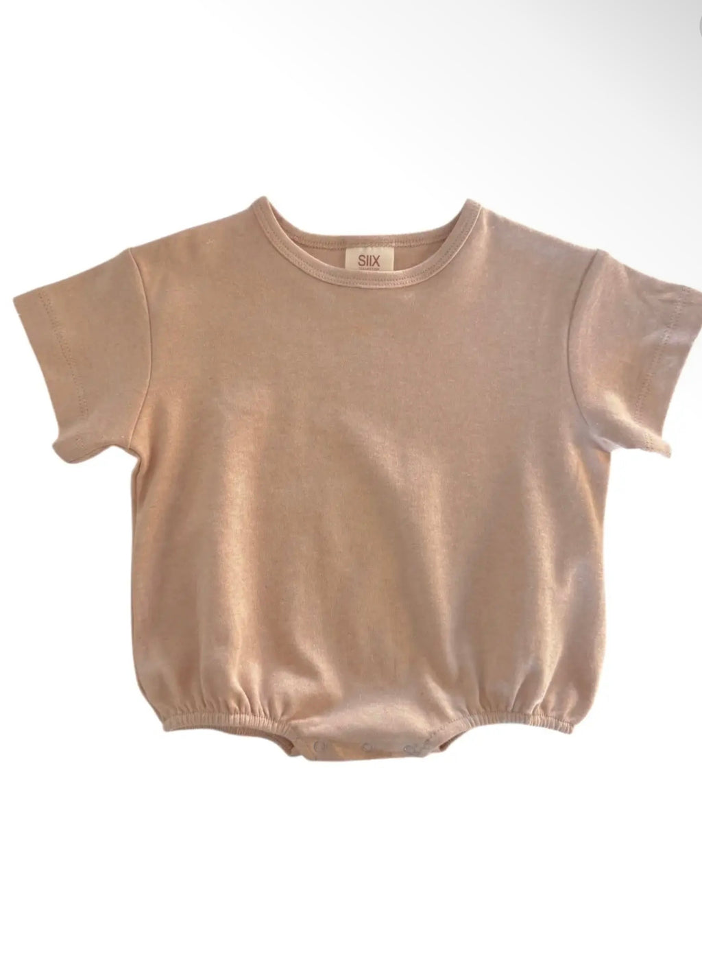 Bennett T-Shirt Bubble